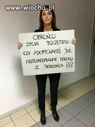 Do szczekliwych,z prawej strony