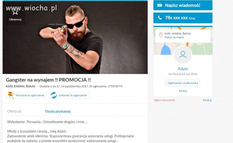 Bezrobocie...