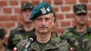 Gen po szkołach GRU mianowany 