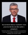 Czyli najlepiej robić za darmo