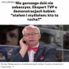 Poziom dyskusji 