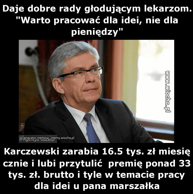 Wujek Dobra rada szuka frajera