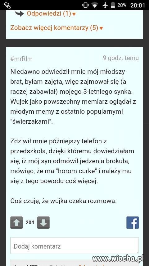 Wujek