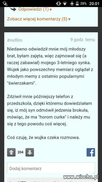 Wujek