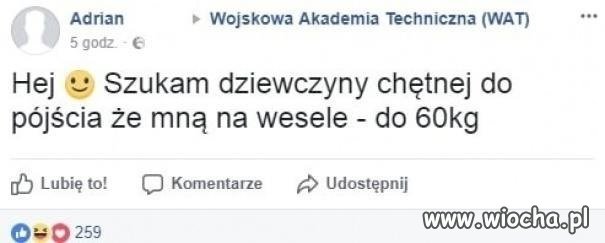 Będzie ciężko
