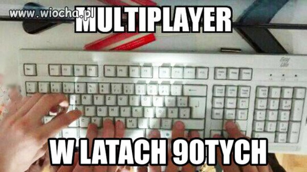 Tak było 