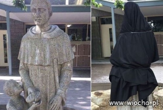 Katolicka szkoła w Adelajdzie, Australia