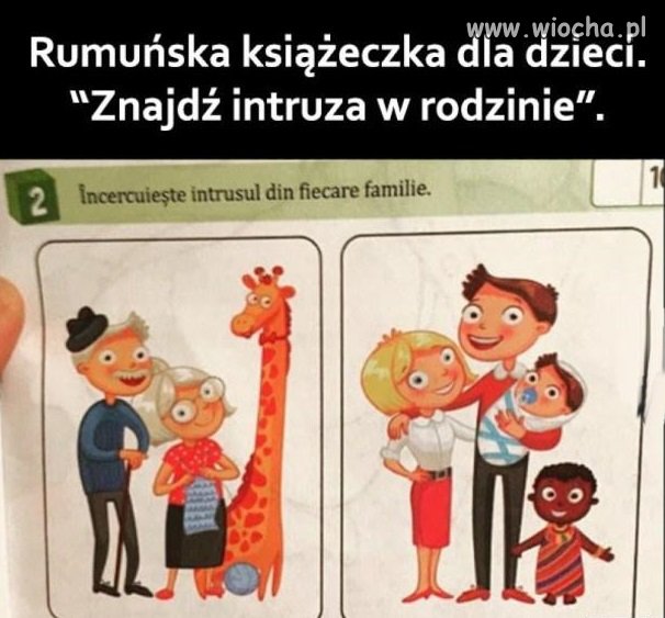 To mi podchodzi