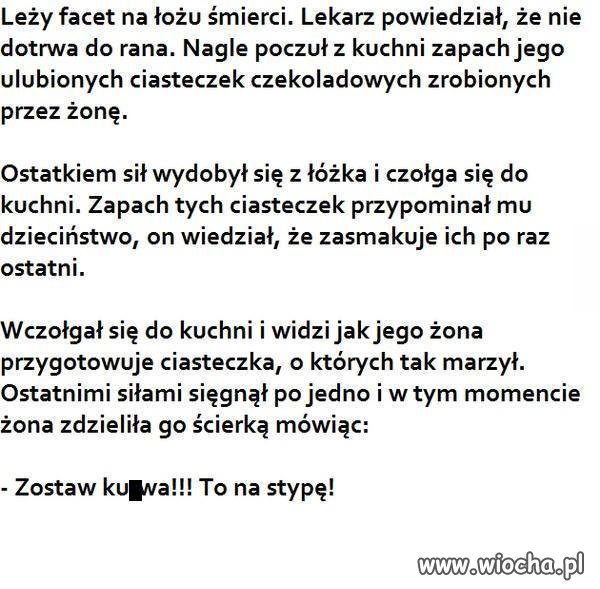 Nie dla psa
