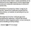 Nie dla psa