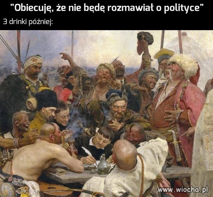 Jak zwykle