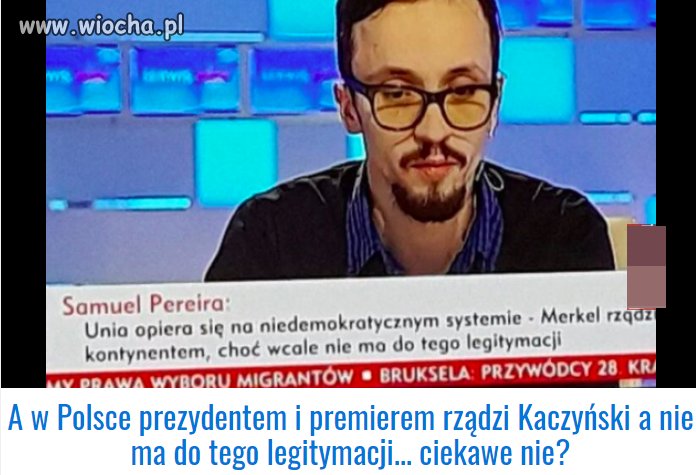 Taki Mojżesz Winnetou