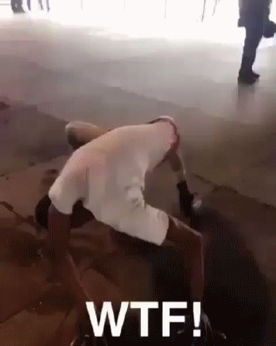 Zombie?
