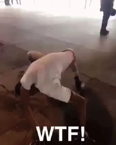 Zombie?