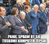"Klęczony"