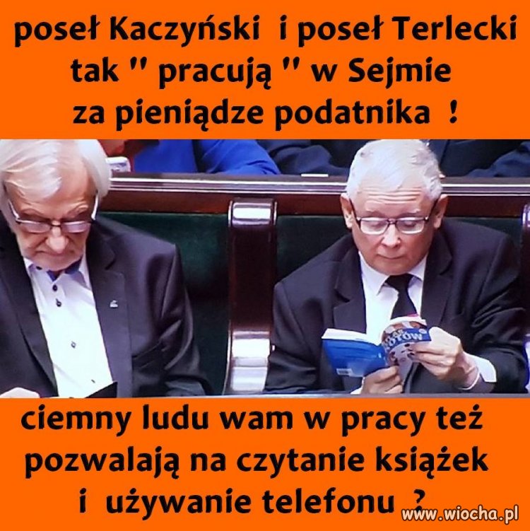 Dobra zmiana