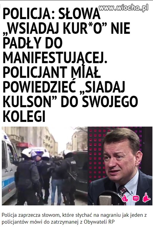 Nie ma to jak