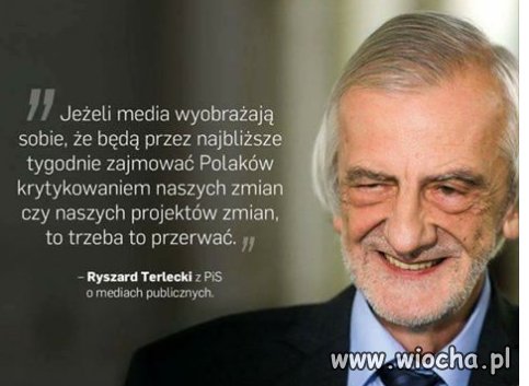 Pozabierają koncesje?zagłuszą sygnał?