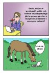 O gustach się nie dyskutuje