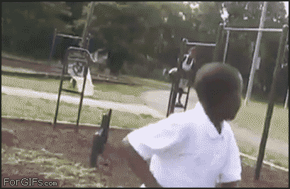 Parkour 