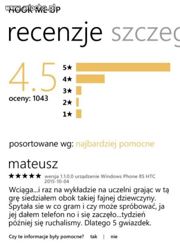 Recenzja 