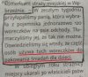 Co złego można zrobić z woreczkami
