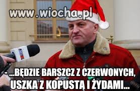 Ooo idą prawackie święta