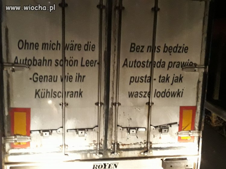 Zanim skrytykujesz pomyśl