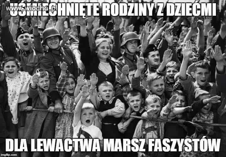 Taka sytuacja...