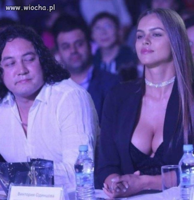 Delikatne spojrzenie