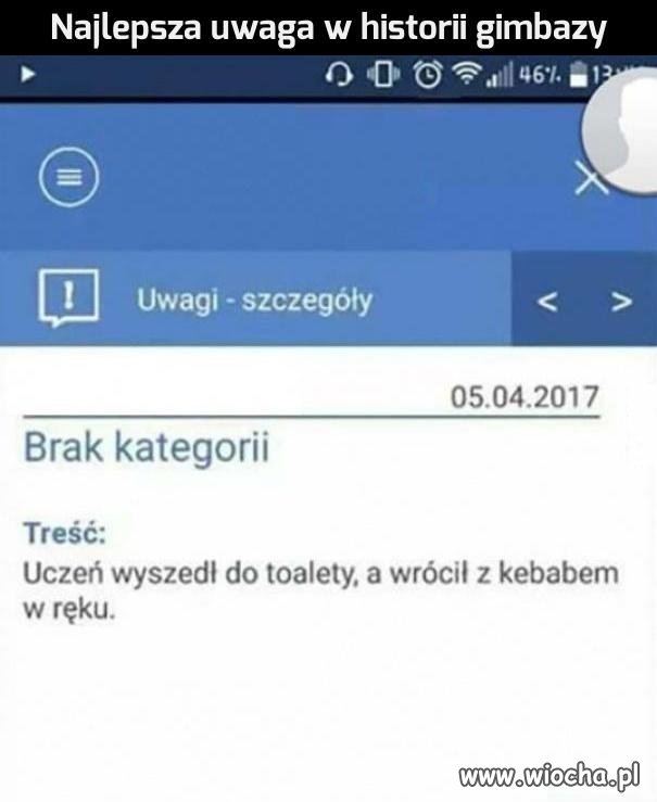 Cuda się zdarzają