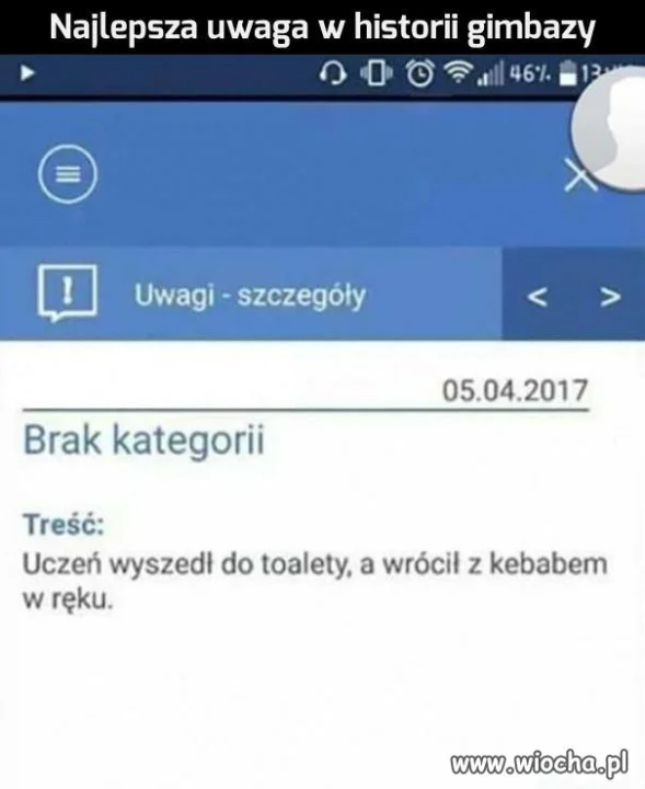 Cuda się zdarzają