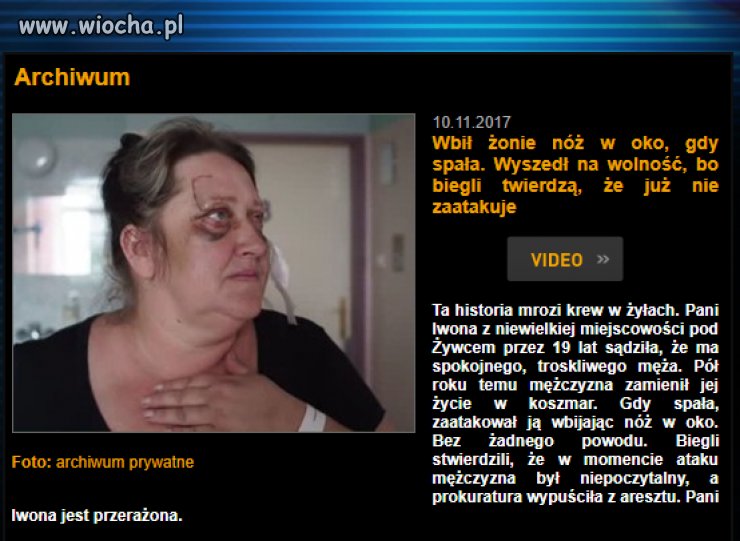 W Polsce po staremu