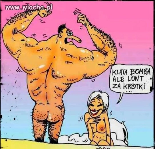 No cóż...