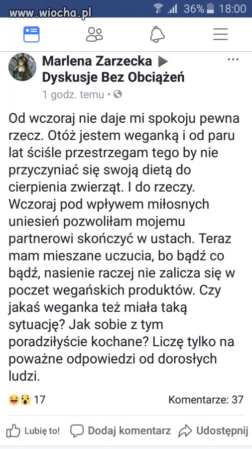 Czytam i nie wierzę