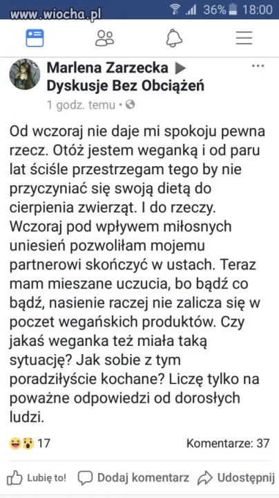 Czytam i nie wierzę