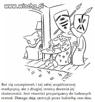 No i proszę