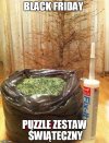Dzisiaj z okazji black friday