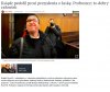 Dobrzy ludzie według Proboszcza !!!