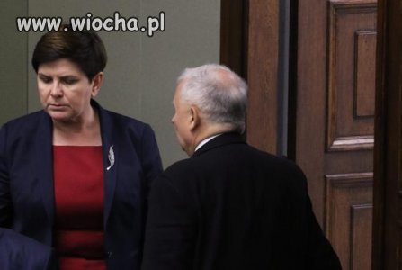 Polityczna zajawka naród nie chce JAROSŁAWA 