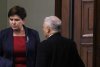 Polityczna zajawka naród nie chce JAROSŁAWA 
