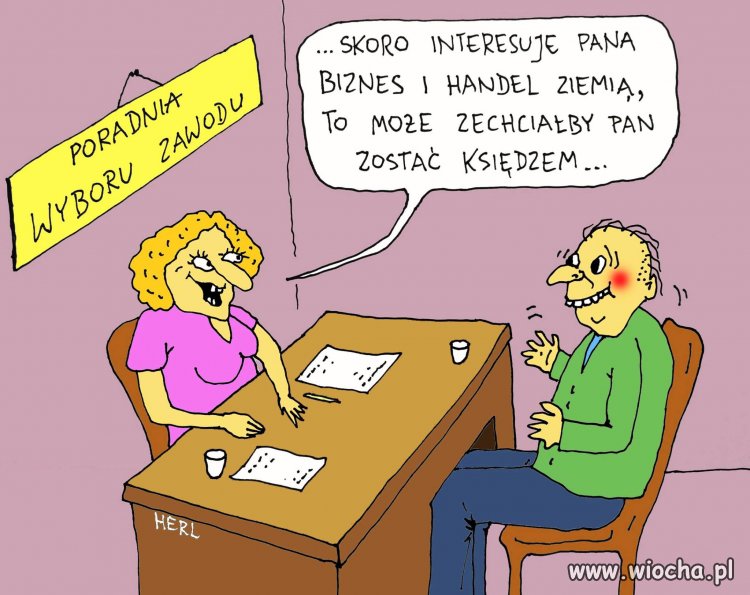 Dobra profesja