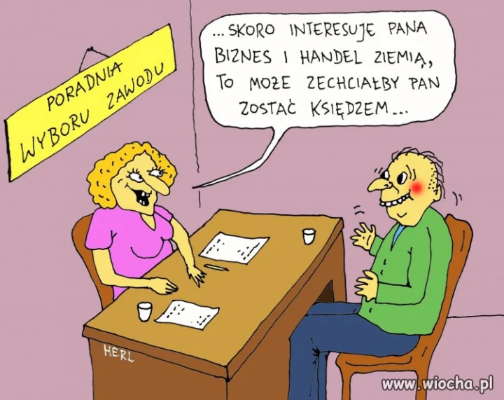 Dobra profesja