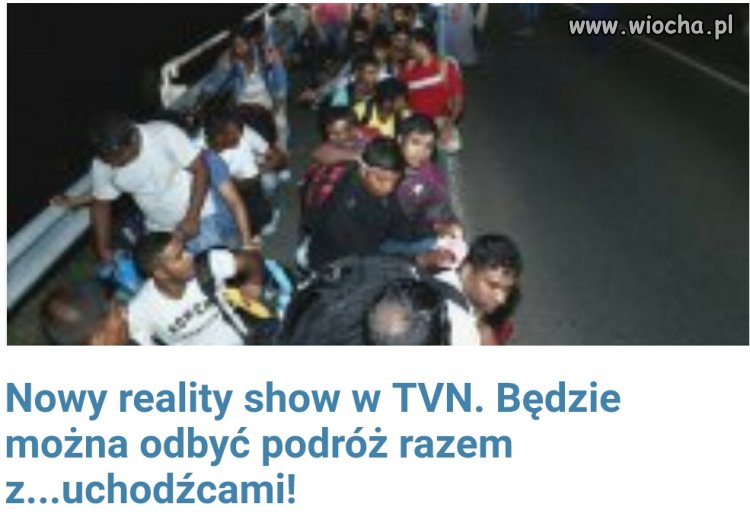To już było