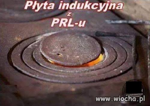 Płyta indukcyjna