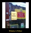 Teraz klienci walą drzwiami i oknami