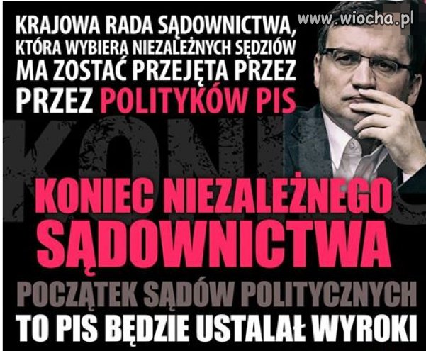 Prosty przykład z Krakowa!
