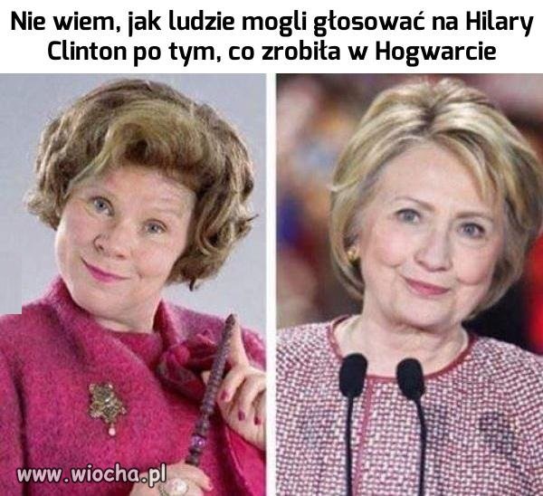 Po prostu skandal