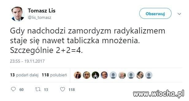 Lisie mądrości