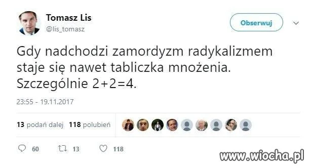 Lisie mądrości